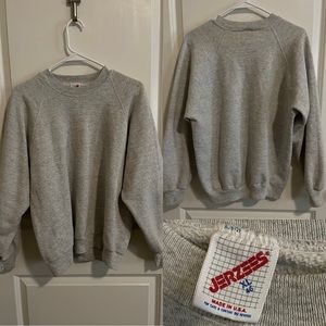 Jerzees Vintage Sweatshirt